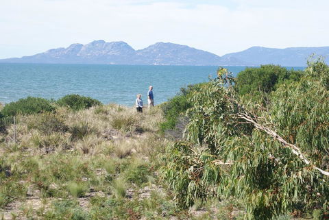 Nine Mile Escape - Accommodation Batemans Bay 1