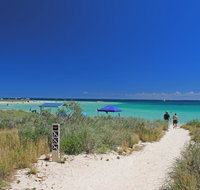 Ningaloo Coral Bay Backpackers - Accommodation Batemans Bay