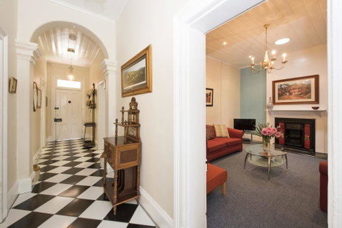 Ningana Heritage Houses - Accommodation Batemans Bay 1