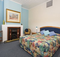 Ningana Heritage Houses - Accommodation Batemans Bay