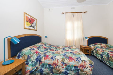 Ningana Heritage Houses - Accommodation Batemans Bay 3