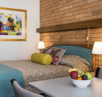 Ningana Motel - Accommodation Batemans Bay