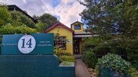 No14 Lovel St hostel