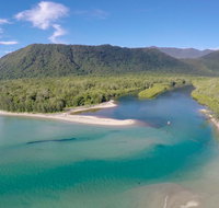 Noah Creek Eco Huts - Accommodation Batemans Bay