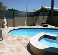Noah's Mid City Motor Inn Muswellbrook - Accommodation Batemans Bay