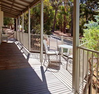 Noonameena Cottage - Accommodation Batemans Bay