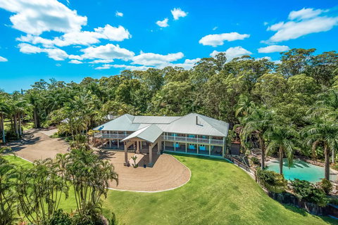 Noosa Haven - Accommodation Batemans Bay 0
