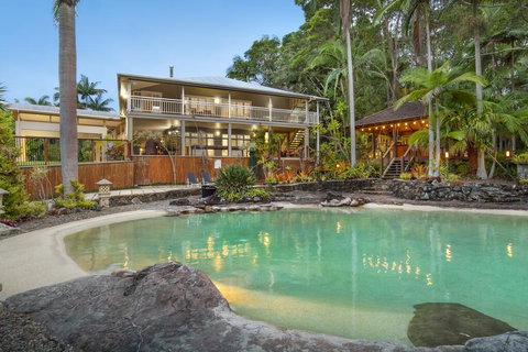 Noosa Haven - Accommodation Batemans Bay 3