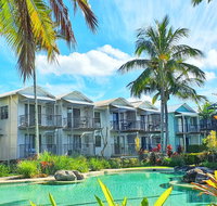 Noosa Lakes Apartments - Accommodation Batemans Bay