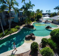 Noosa Lakes Resort - Accommodation Batemans Bay
