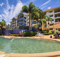 North Cove Waterfront Suites - Accommodation Batemans Bay