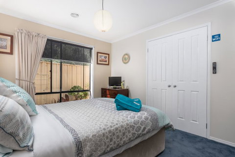 North Essendon B & B Melbourne Airport - Accommodation Batemans Bay 3