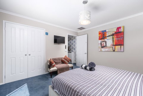 North Essendon B & B Melbourne Airport - Accommodation Batemans Bay 2