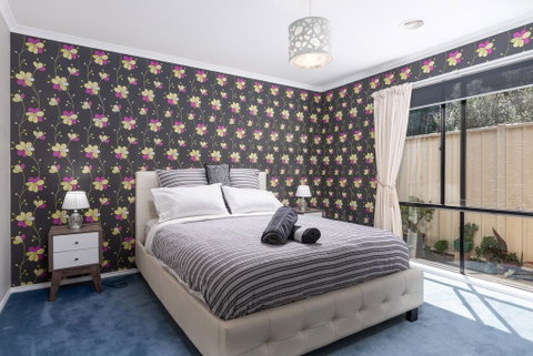North Essendon B & B Melbourne Airport - Accommodation Batemans Bay 1