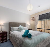 North Essendon B  B Melbourne Airport - Accommodation Batemans Bay