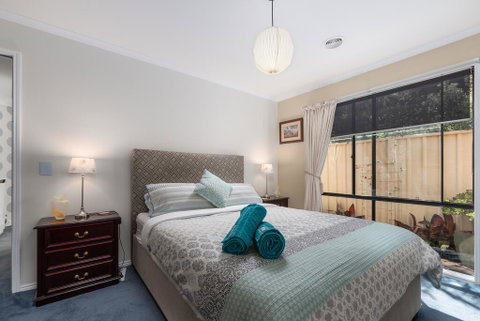 North Essendon B & B Melbourne Airport - Accommodation Batemans Bay 0