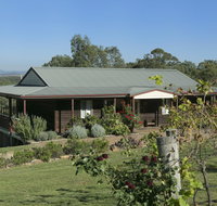North Lodge Clan Cottage - Accommodation Batemans Bay