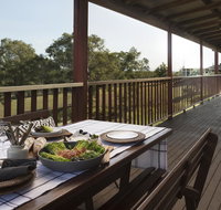 North Lodge Highland Cottage - Accommodation Batemans Bay