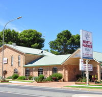 North Parkes Motel - Accommodation Batemans Bay