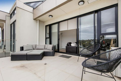 NORTH POINT RETREAT - MORNINGTON - Accommodation Batemans Bay 3