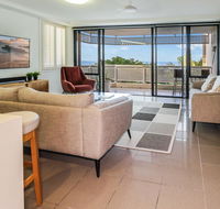 North Shore Towers - Accommodation Batemans Bay