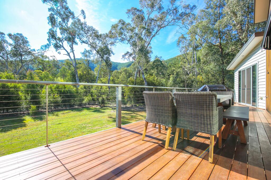 Bright VIC Accommodation Batemans Bay