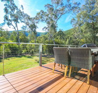 Northern Exposure - Accommodation Batemans Bay