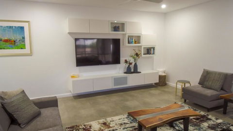 NORTHERN HAVEN TOO, North Haven - Accommodation Batemans Bay 1