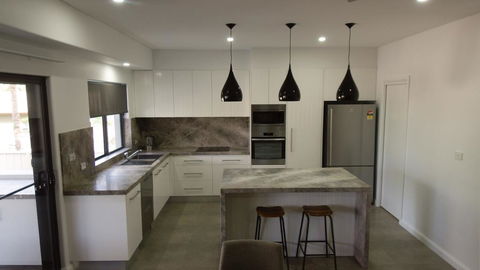 NORTHERN HAVEN TOO, North Haven - Accommodation Batemans Bay 2