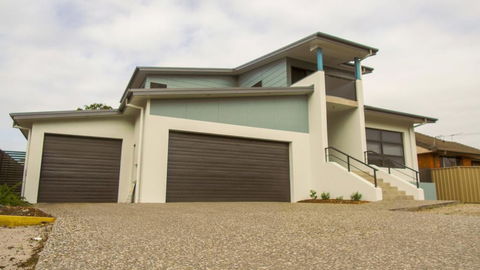 NORTHERN HAVEN TOO, North Haven - Accommodation Batemans Bay 0