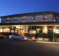 Northern Star Hotel - Accommodation Batemans Bay