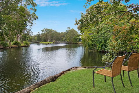 Northlakes Studio - Accommodation Batemans Bay 0