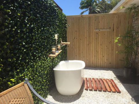Northlakes Studio - Accommodation Batemans Bay 2