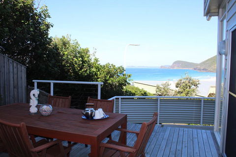 NORTHPOINT 1 - Accommodation Batemans Bay 0
