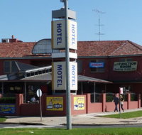 Northside Hotel - Accommodation Batemans Bay