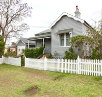 Nowra Beauty - Accommodation Batemans Bay