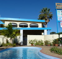 Nowra Motor Inn - Accommodation Batemans Bay