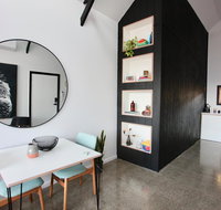 Nowra Studio Barn - Accommodation Batemans Bay