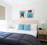 NRMA Bathurst Panorama Holiday Park - Accommodation Batemans Bay