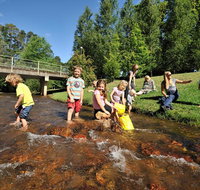 NRMA Bright Holiday Park - Accommodation Batemans Bay