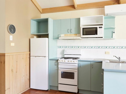 NRMA Darlington Beach Holiday Resort - Accommodation Batemans Bay 2