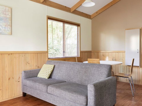 NRMA Darlington Beach Holiday Resort - Accommodation Batemans Bay 1