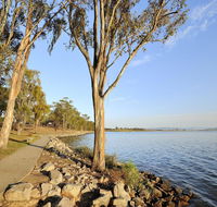 NRMA Lake Somerset Holiday Park - Accommodation Batemans Bay