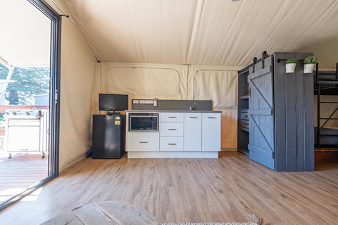 NRMA Murramarang Beachfront Holiday Resort - Accommodation Batemans Bay 2