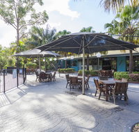 NRMA Murramarang Beachfront Holiday Resort - Accommodation Batemans Bay