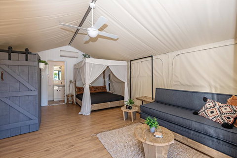 NRMA Murramarang Beachfront Holiday Resort - Accommodation Batemans Bay 3