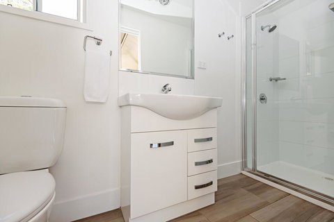 NRMA Murramarang Beachfront Holiday Resort - Accommodation Batemans Bay 1