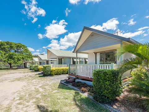 NRMA Woodgate Beach Holiday Park - Accommodation Batemans Bay 1