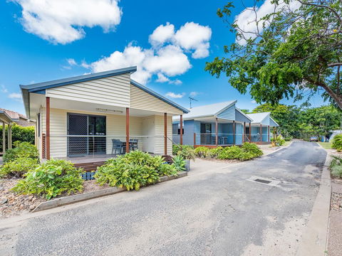 NRMA Woodgate Beach Holiday Park - Accommodation Batemans Bay 0