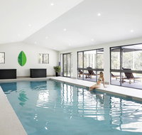 Nu Leaf Retreat - Accommodation Batemans Bay